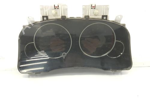 Instrument cluster TOYOTA LAND CRUISER PRADO (_J12_) 3.0 D-4D (KDJ120, KDJ125) | BP16126474C47 
