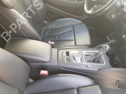 Warning switch AUDI A3 (8V1, 8VK) S3 quattro | BP37630987I22  - Image 15