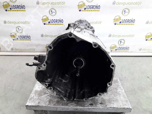 Gearbox NISSAN NAVARA NP300 (D40) 2.5 dCi 4WD (D40TT, D40T, D40M, D40BB) | BP1982178M3 