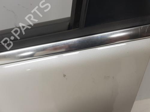 Left front door PEUGEOT 5008 (0U_, 0E_)  | BP22219139C2 