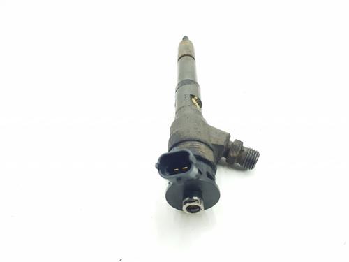 Used Injector Injector DACIA DOKKER Box Body/MPV 1.5 dCi (FEAJ) (90 hp) 33793742 33793742