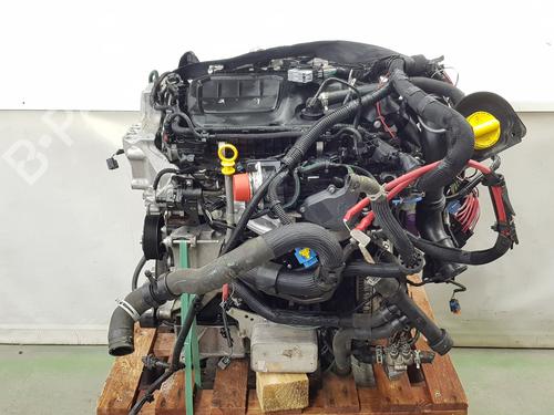 Motore NISSAN NV300 Van (X82) [2016-2026]  32328442