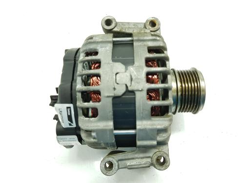 Alternator VW GOLF VII (5G1, BQ1, BE1, BE2) 2.0 R 4motion | BP20190113M7 