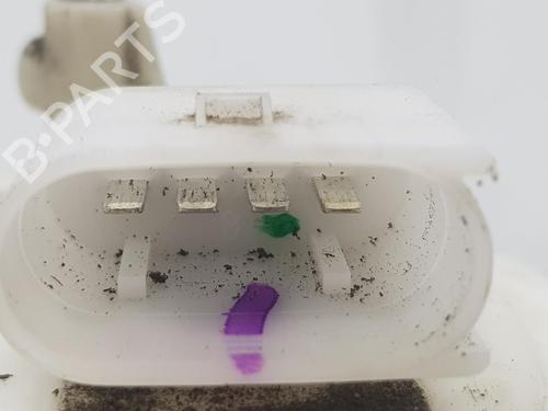 Fuel pump MERCEDES-BENZ VITO Bus (W639) 111 CDI (639.701, 639.703, 639.705) | BP16491776M76 