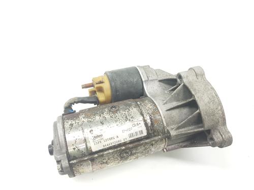 Starter CITROËN JUMPER II Van 2.0 BlueHDi 130 | BP16853707M8