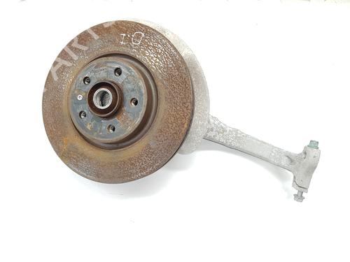 Left front steering knuckle AUDI A6 C7 (4G2, 4GC) 2.0 TDI | BP29456676M25 