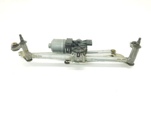 Used Front wiper motor VW POLO V (6R1, 6C1) 1.2 TSI 16V (90 hp) 15763217