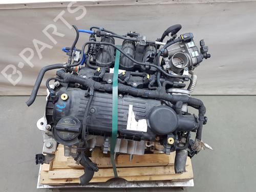 Used Engine Engine 37595290 37595290