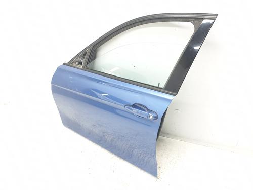 Left front door BMW 3 Touring (E91) 318 d | BP18951659C2 