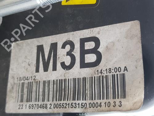 Engine FIAT 500 (312_) 1.2 (312AXA1A) | BP38037906M1  - Image 11