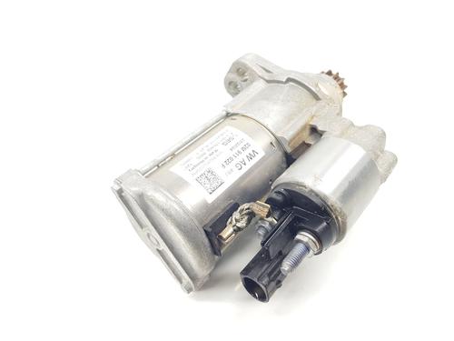 Starter SKODA KAMIQ (NW4) 1.0 TSI | BP31598758M8