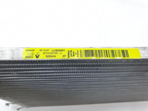AC radiator RENAULT KANGOO III MPV | BP37630843M32 - Image 2