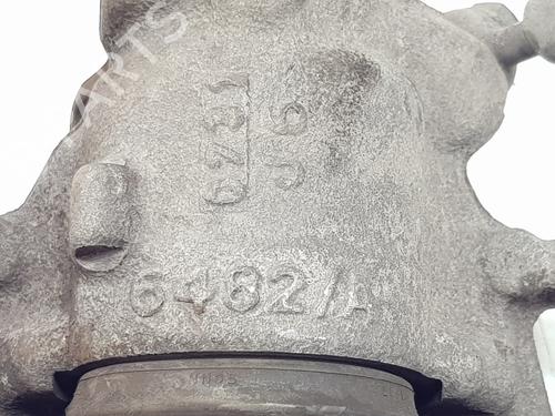 Left rear brake caliper PEUGEOT EXPERT Van (V_) 1.5 BlueHDi 100 | BP34044209M107 - Image 5