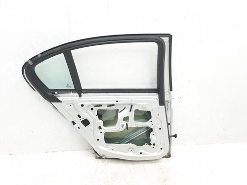 Left rear door BMW 3 (E90) 318 d | BP24128297C4 