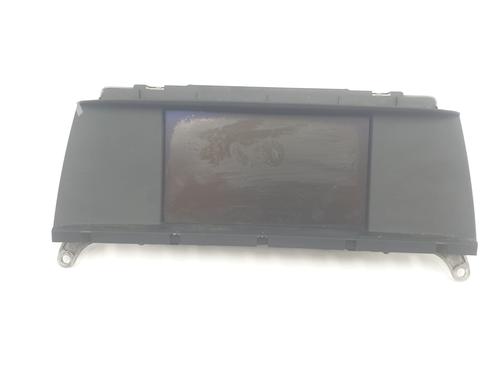 Used Display monitor BMW X3 (F25) xDrive 20 d (184 hp) 26005227