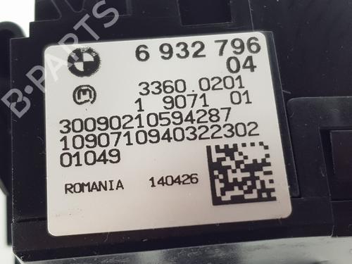 Headlight switch BMW 1 (E87) 118 d | BP36679604I24 - Image 4