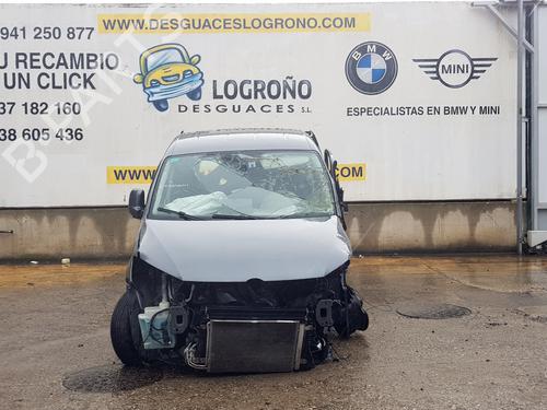 Used Parts VW CADDY III MPV (2KB, 2KJ, 2CB, 2CJ) 1.6 TDI (102 hp) 4456289