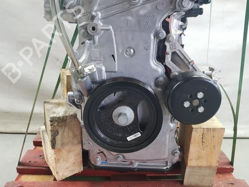 Engine DACIA SANDERO III  | BP30441150M1 