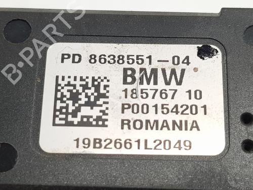 Electronic module BMW 8 Gran Coupe (G16, F93) 840 i xDrive | BP37268305M83 - Image 5