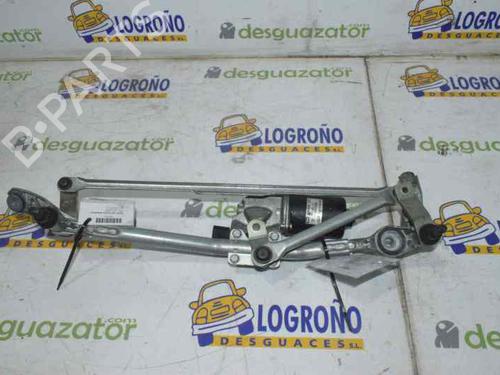 Front wiper motor BMW 3 (E90) 320 d | BP1325328M29 