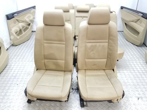 Seats set BMW X5 (E70) 3.0 d | BP7861156C78 