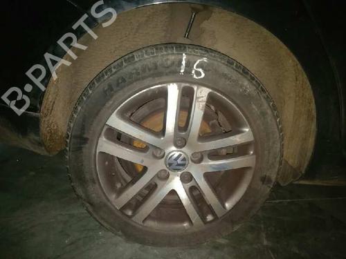 Høyre solskjerm VW JETTA III (1K2) 1.9 TDI | BP1639113I2 