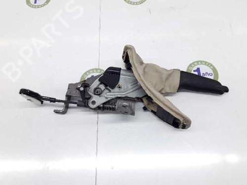 Used Hand brake BMW 3 Coupe (E92) 320 d (177 hp) 8773860