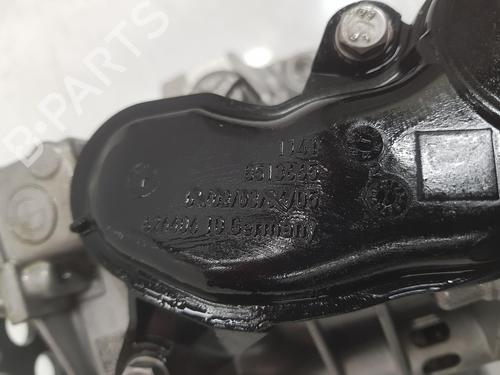 Other BMW X3 (G01, F97, G08) xDrive 20 d | BP17769882O1
