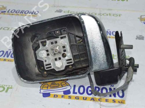 Retrovisore sinistro NISSAN NAVARA (D22) 2.5 D 4x4 (133 hp) 1275408