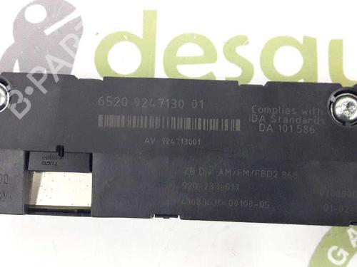 Other BMW 5 Touring (F11) 535 d | BP14125715O1 
