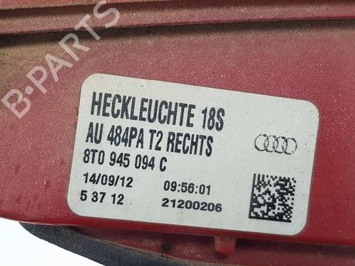Other AUDI A5 Sportback (8TA) 2.0 TDI | BP11752832O1 
