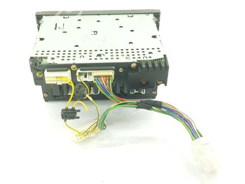 Radio TOYOTA LAND CRUISER PRADO (_J12_) 3.0 D-4D (KDJ120, KDJ125) | BP12145311E6 