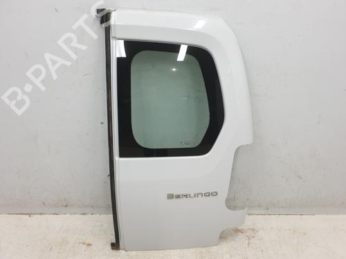 Used Right rear door CITROËN BERLINGO (ER_, EC_) 1.5 BlueHDi 100 (102 hp) 32364417