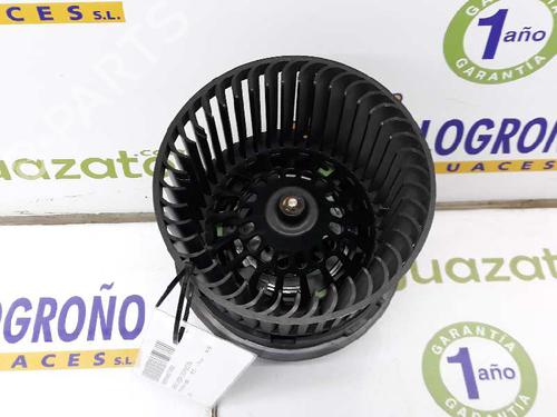 Used Heater blower motor PEUGEOT 2008 I (CU_) 1.6 BlueHDi 100 (100 hp) 14123374