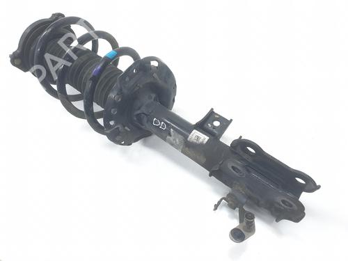Right front shock absorber HYUNDAI TUCSON (TL, TLE) 1.7 CRDi | BP22701938M17 