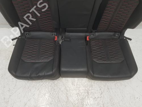 Sæde sæt AUDI Q3 Sportback (F3N) 2.5 RS TFSI quattro | BP33441423C78 - Image 3