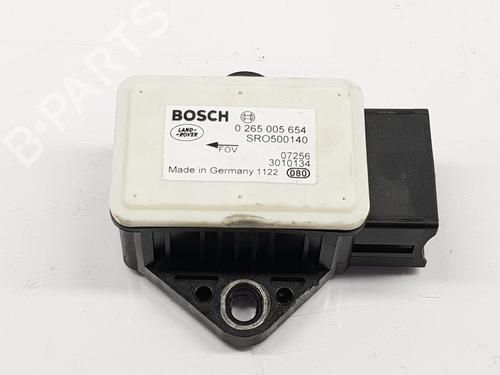 Used Electronic sensor LAND ROVER DISCOVERY III (L319) 2.7 TD 4x4 (190 hp) 16550725