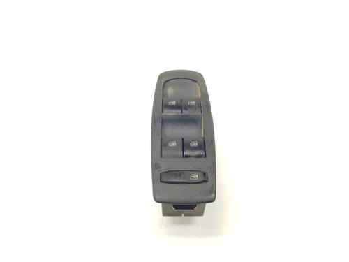 Used Left front window switch RENAULT KOLEOS I (HY_) 2.0 dCi (HY0K) (150 hp) 1931821