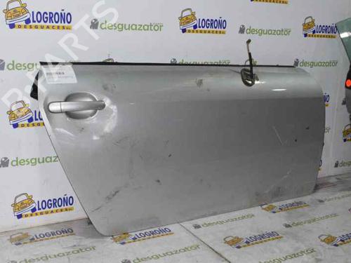 Right front door AUDI TT (8N3) 1.8 T | BP1158679C3 