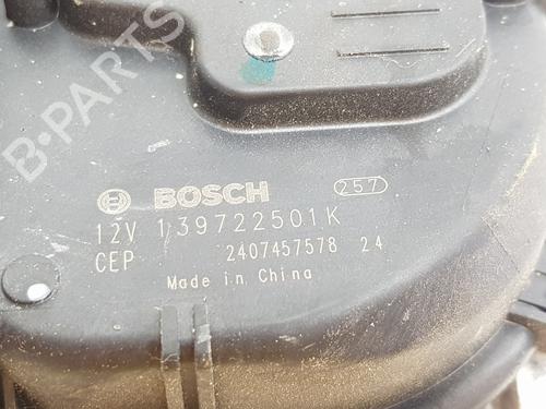 Front wiper motor TESLA MODEL 3 (5YJ3) | BP38155935M29 - Image 6
