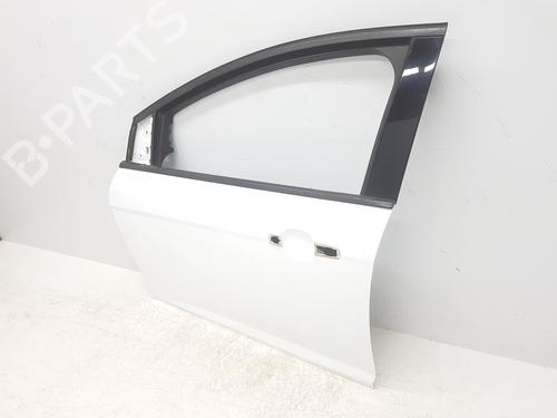 Left front door FORD FOCUS III 1.0 EcoBoost | BP24522144C2 