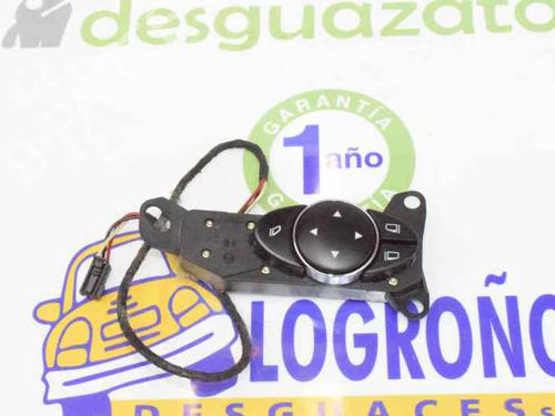 Mirror switch MERCEDES-BENZ E-CLASS (W211) E 220 CDI (211.006) | BP1366354I25 