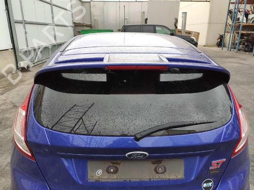 Intercooler pipe FORD FIESTA VI (CB1, CCN) 1.6 ST | BP14089430M127 