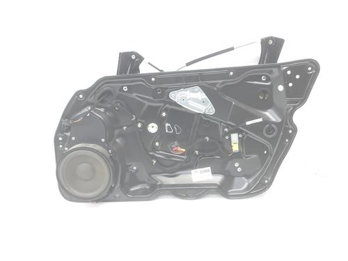 Used Front right window mechanism Front right window mechanism VW PASSAT B6 (3C2) 2.0 TDI 16V (140 hp) 32986753 32986753