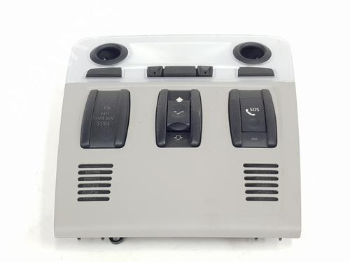 Used Interior roof light Interior roof light BMW X1 (E84) sDrive 18 d (143 hp) 33295193 33295193