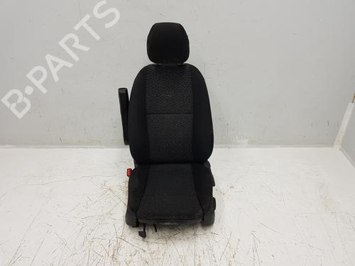 Used Left front seat Left front seat MERCEDES-BENZ VITO Van (W447) 114 CDI (447.601, 447.603, 447.605) (136 hp) 36679221 36679221