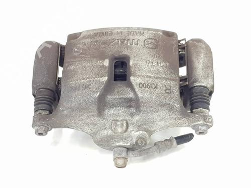 Used Right front brake caliper Right front brake caliper 38596049 38596049