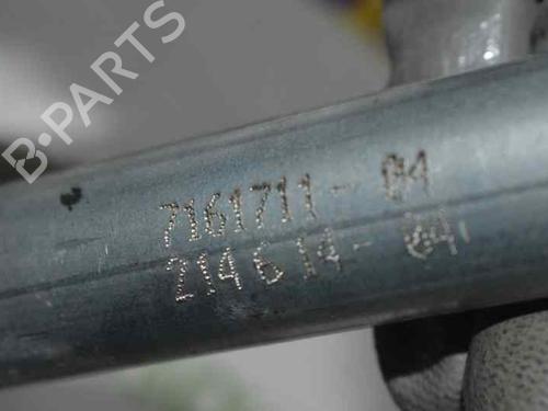 Front wiper motor BMW 3 (E90) 330 d | BP1363744M29 