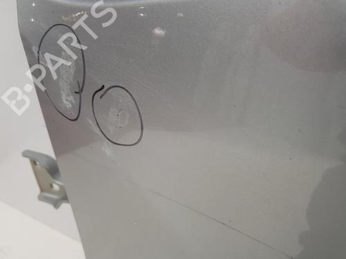 Left front door RENAULT TRAFIC III Van (FG_) 1.6 dCi 140 (FGMA, FGMC) | BP30681999C2