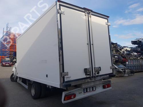 Engine RENAULT MASTER III Platform/Chassis (EV, HV, UV) 2.3 dCi 165 FWD (EV0P, EV0U, EV11, EV12, HV0P, HV0U,... | BP39404848M1 - Image 14